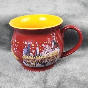 2017 Christkindlmarket Chicago Collectible Mug